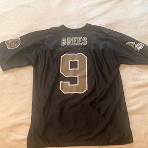 Brees Saints Jersey